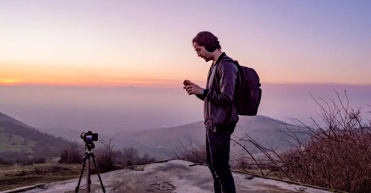 10 Common Mistakes New Photographers Make and How to Avoid Them