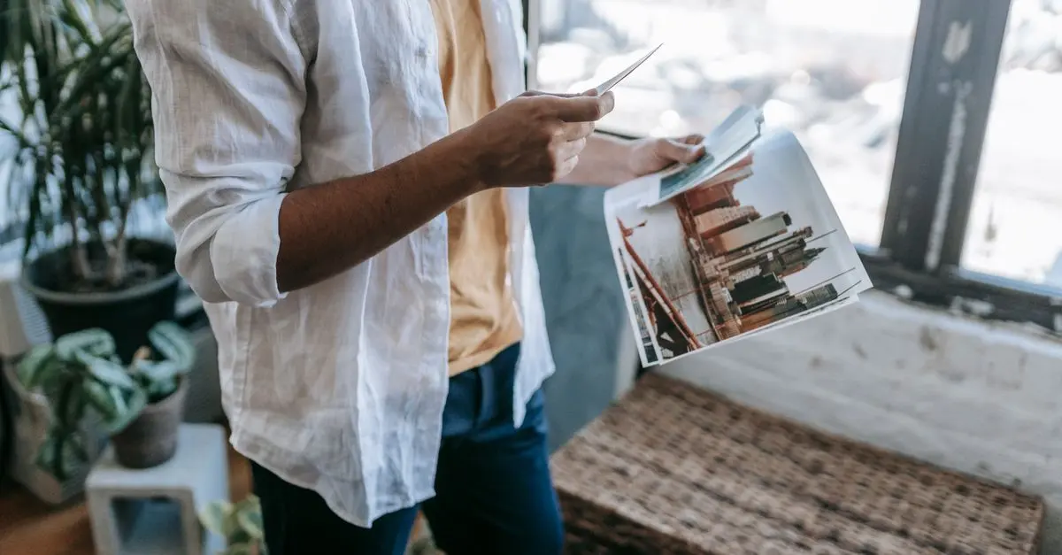 How to Build a Photography Portfolio That Attracts Clients