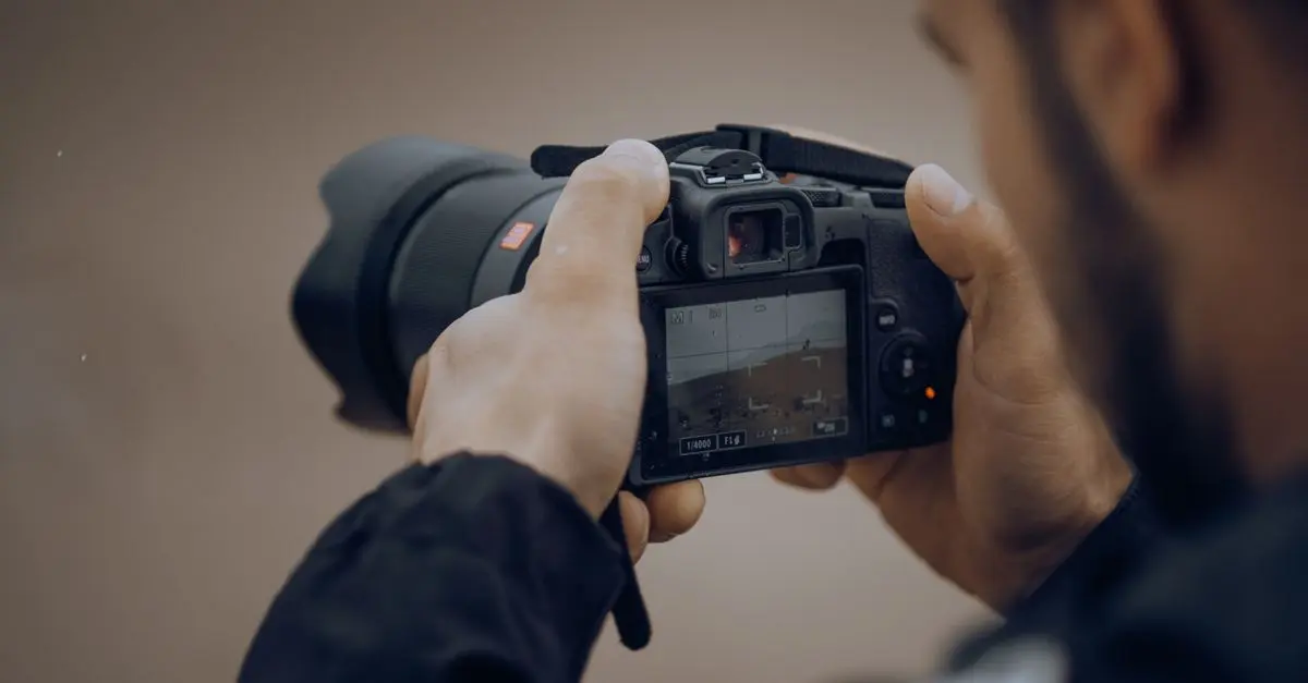 10 Essential Tips to Transition from Hobbyist to Professional Photographer