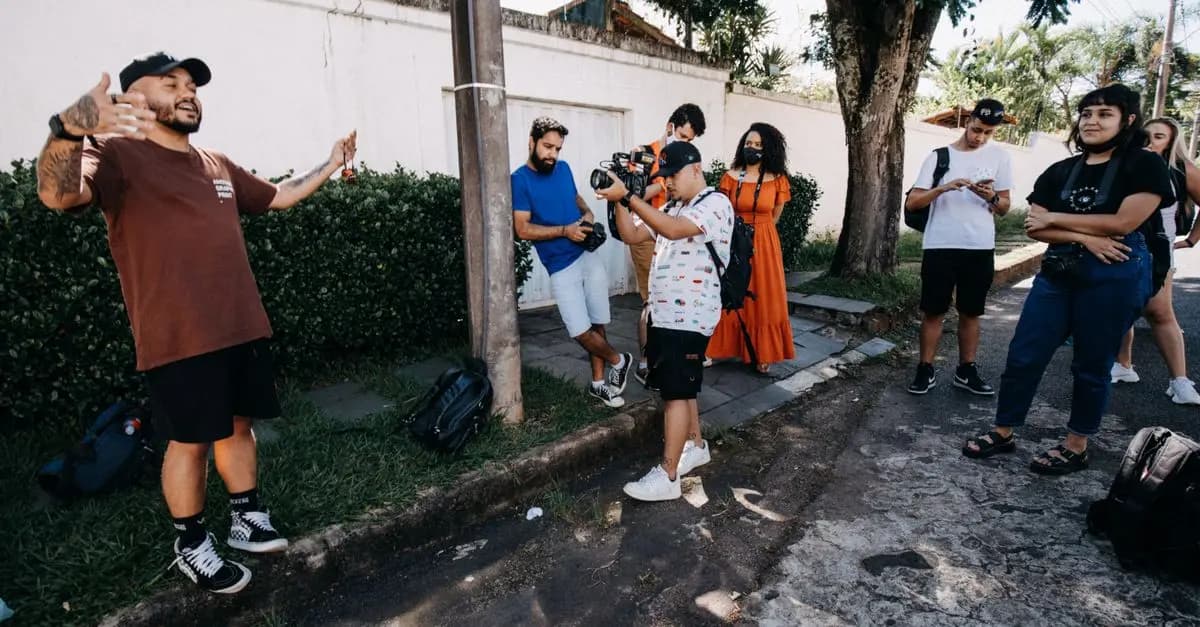 10 Essential Tips for Aspiring Photographers
