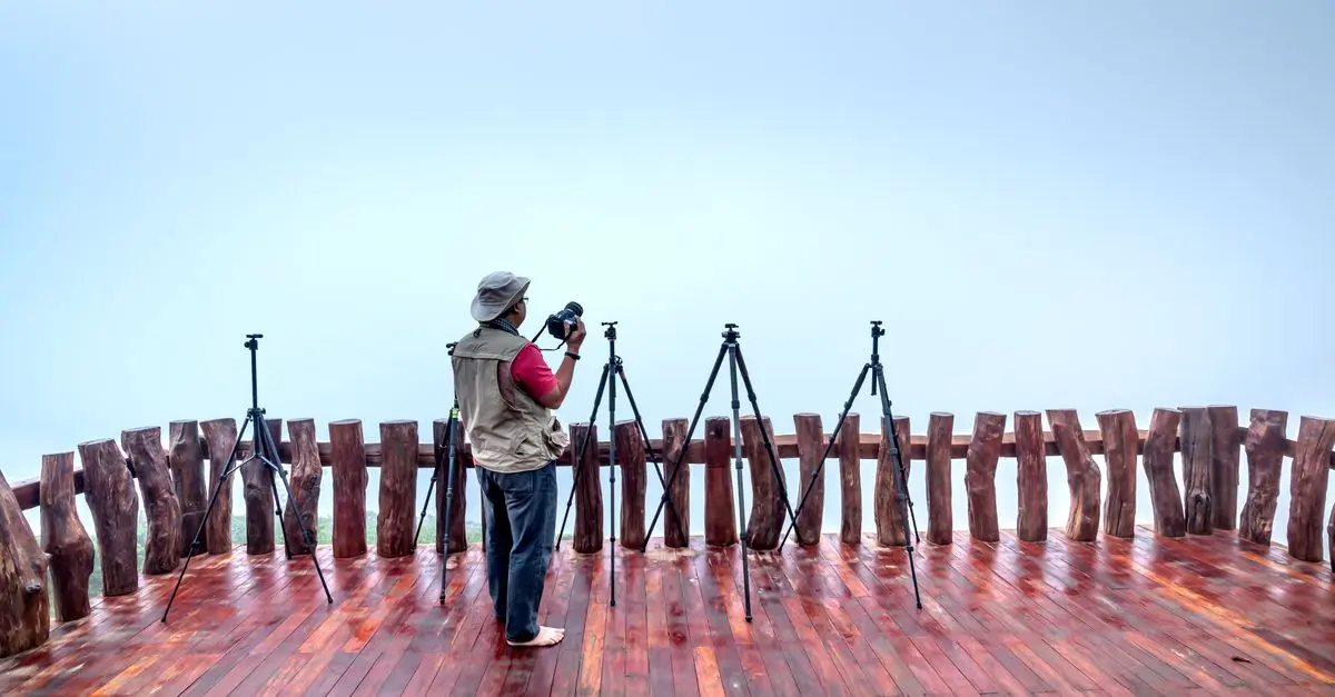 How to Choose the Right Photography Style for You