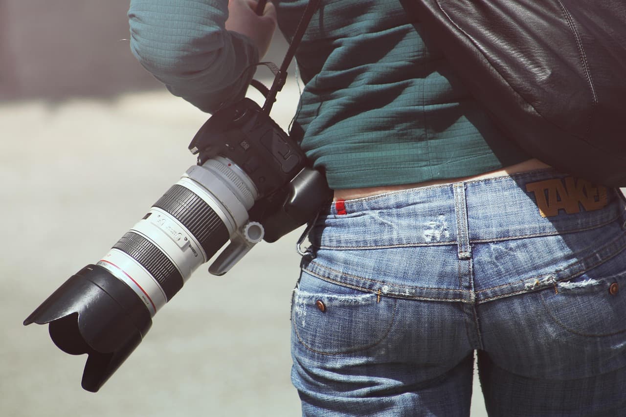 Essential Tips to Transition from Hobbyist to Professional Photographer