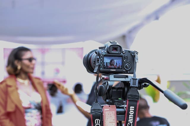 How to Build Your Photography Portfolio for Success