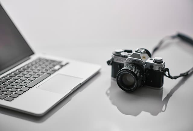 5 Steps to Start Your Photography Career Today