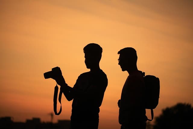 Essential Tips for Developing Your Photography Skills