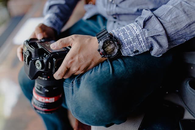 How to Choose the Right Photography Gear for Beginners