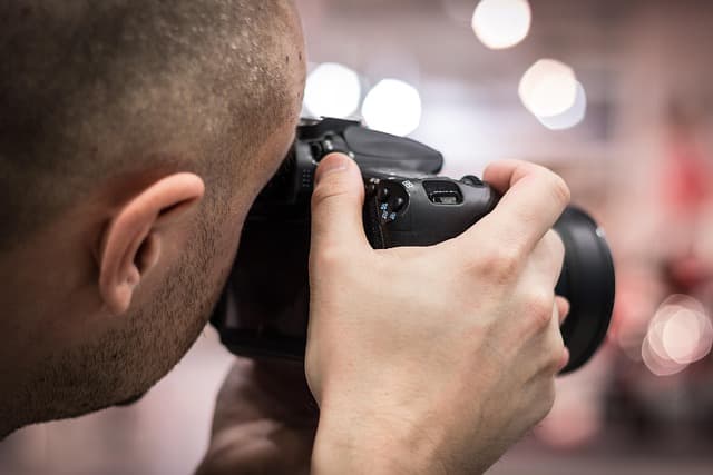Master the Art of Photography: A Beginner's Guide