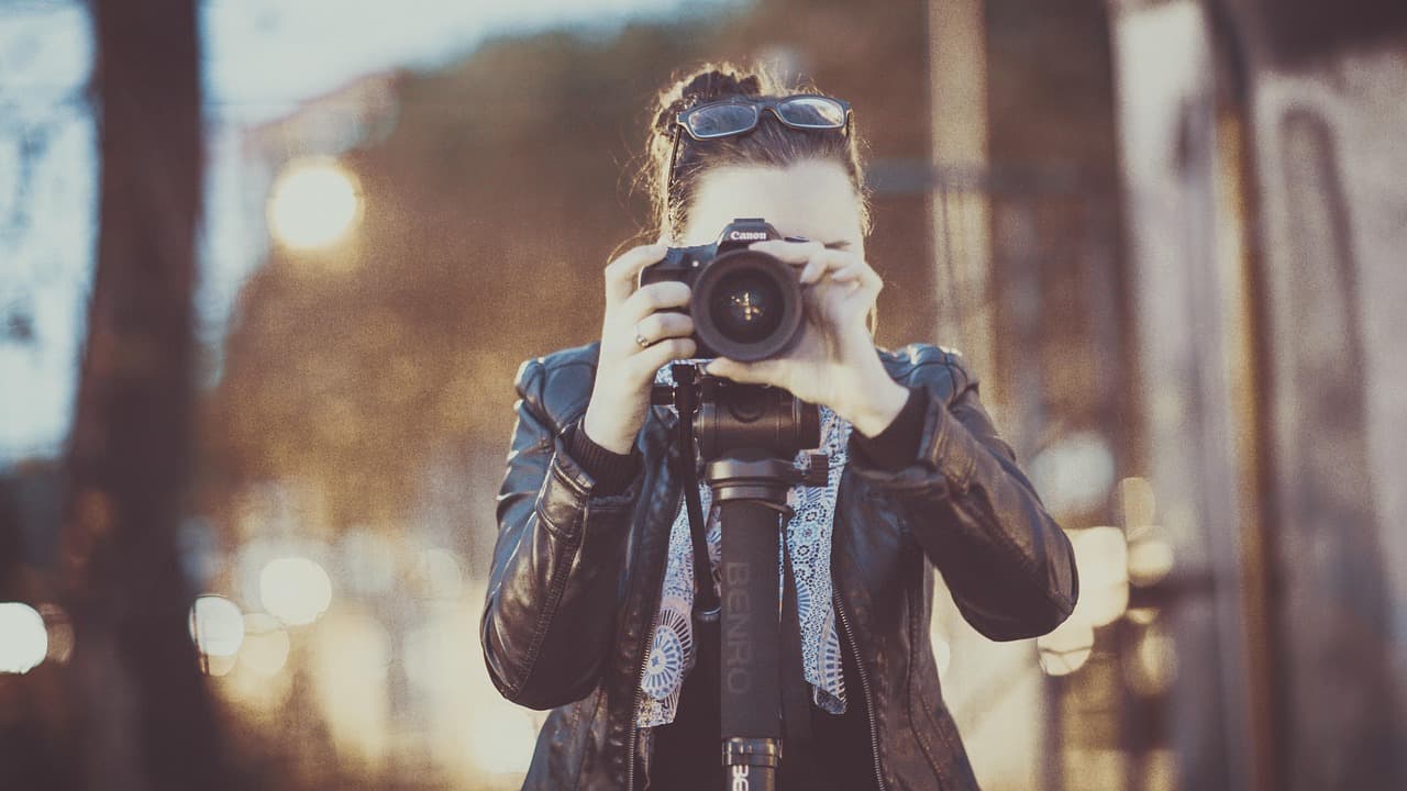 10 Common Mistakes to Avoid as a New Photographer