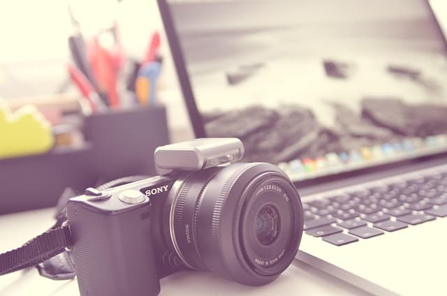 How to Stand Out as a Photographer: Unique Branding Tips
