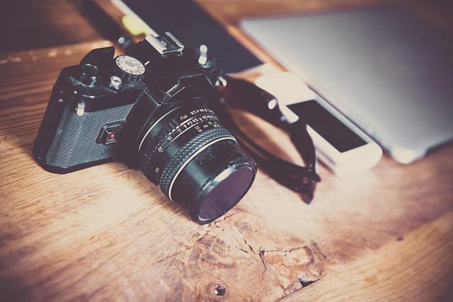 10 Tips to Find Your Unique Photography Style