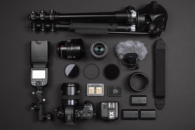 How to Choose the Right Photography Course for Your Career