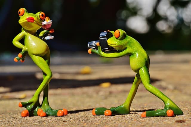 How to Build a Passionate Photography Community